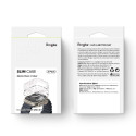 RINGKE SLIM 2-PACK APPLE WATCH ULTRA 1 / 2 (49 MM) CLEAR & ALPINE CLEAR