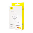 Baseus cable Free2Draw Mini USB-C - USB-C 1,0m 100W white retractable