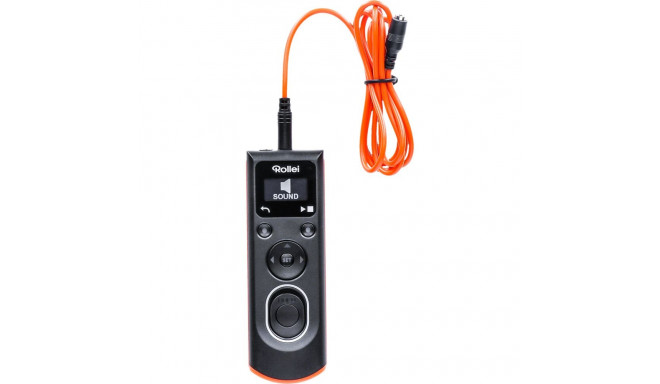 Rollei Remote shutter release for Sony