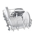 Bosch | Dishwasher | SPS2HMW58E | Free standing | Width 45 cm | Number of place settings 10 | Number