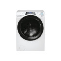 Candy | Washing Machine | RP 5106BWMBC/1-S | Energy efficiency class A | Front loading | Washing cap