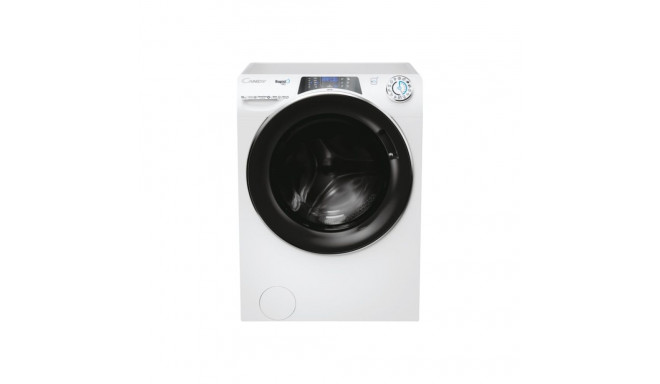 Candy | Washing Machine | RP 5106BWMBC/1-S | Energy efficiency class A | Front loading | Washing cap