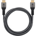 Goobay 65260 Cable | HDMI to HDMI | 1 m