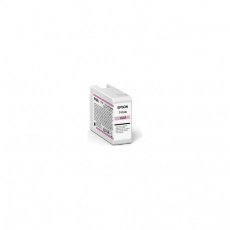 Epson Ink cartrige | Light magenta