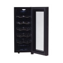 Adler | Beverage Pantry | AD 8083 | Energy efficiency class G | Free standing | Bottles capacity 12 