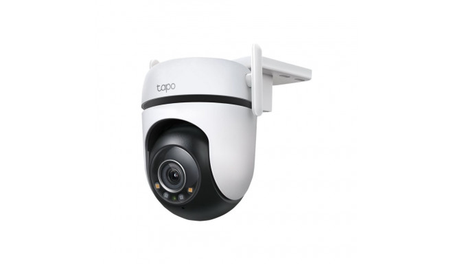 TP-LINK | Pan/Tilt Security Wi-Fi Camera | Tapo C520WS | Dome | 4 MP | 3.18 mm/F1.6 | IP66 | H.264 |