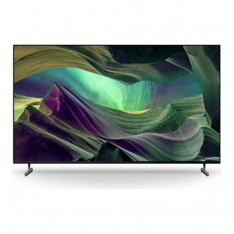 Sony KD65X85L 65" (164cm) 4K Ultra HD Smart Google Full Array LED TV | Sony | TV | KD65X85L | 65" (1