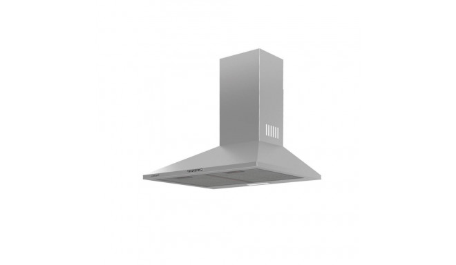 CATA | Hood | V-6000 X | Wall mounted | Energy efficiency class C | Width 60 cm | 480 m³/h | Mechani