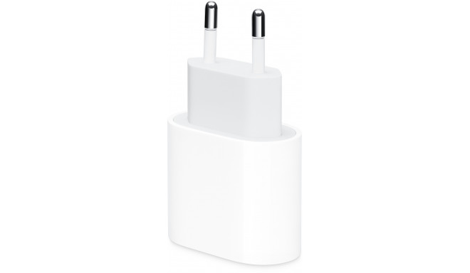 Apple vooluadapter USB-C 20W