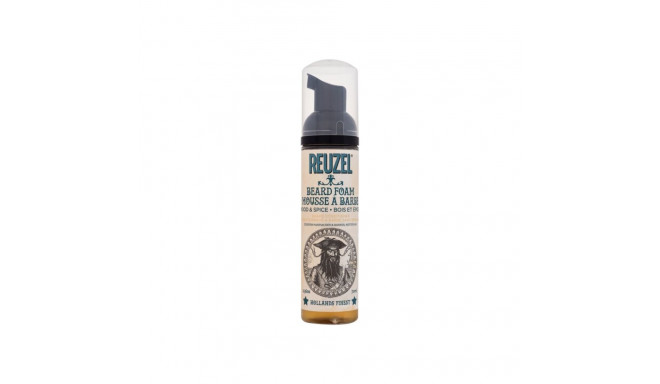 Reuzel Beard Foam (70ml)