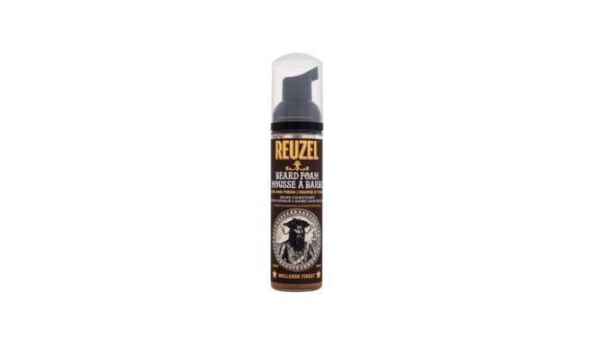 Reuzel Beard Foam (70ml)