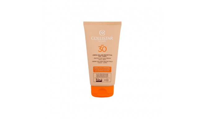 Collistar Protective Sun Cream Eco-Compatible (150ml)