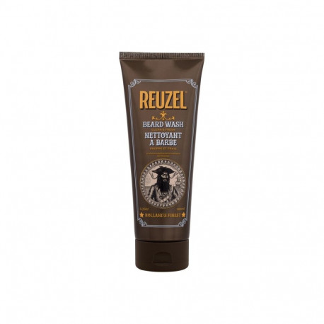 Reuzel Beard Wash (200ml)