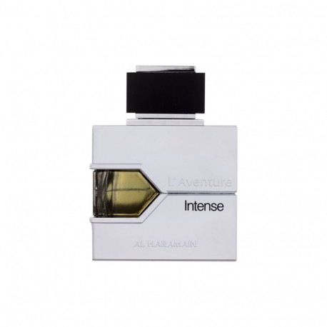 Al Haramain L'Aventure Intense Eau de Parfum (100ml)