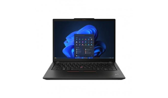 LENOVO ThinkPad X13 G5 Intel Core Ultra 7 155U 13.3-tolline WUXGA 300n 16:10 32GB 1TB LTE-UPG W11P 3