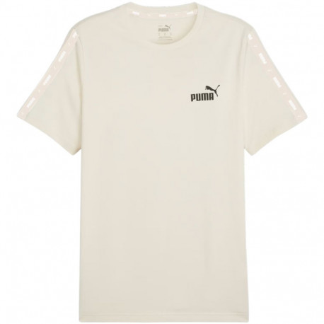 Puma meeste t-särk Essential 847382 87 2XL, beež