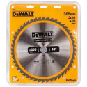 DeWALT ‎DT1959-QZ circular saw blade 1 pc(s)