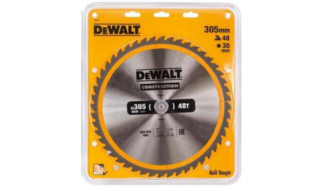 DeWALT ‎DT1959-QZ circular saw blade 1 pc(s)