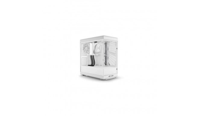 HYTE Y40 Midi Tower White