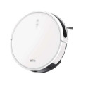 Dreame Mova M1 robot vacuum 0.3 L Bagless White