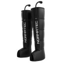 HyperIce Normatec 2.0 Leg Attachment Pair - Black/Tall