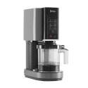 Ninja NC300EU ice cream maker Traditional ice cream maker 1.4 L 800 W Black, Silver