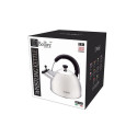 KETTLE 2.5L BR-3007 STAINLESS STEEL