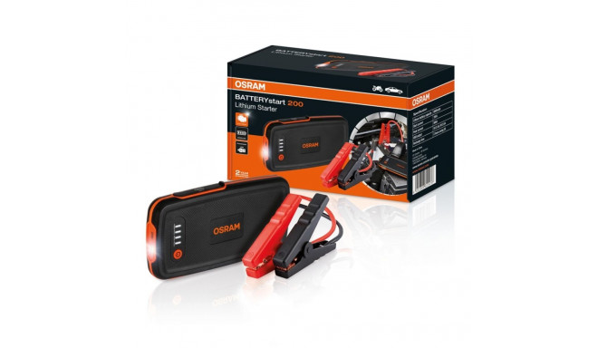 OSRAM AKU STARTER 200