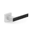 HANDLE DOOR DECO GLAMOUR MATT NICKEL