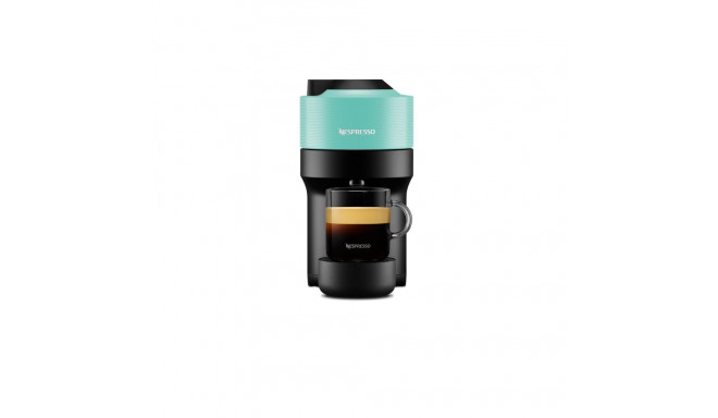 COFFEE MACHINE VERTUO POP MINT