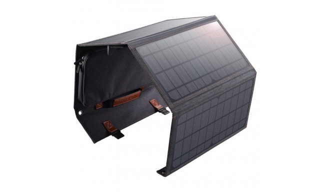 Choetech 36W Foldable Solar Charger Panel