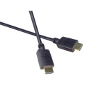 PremiumCord High Speed HDMI 2.0b cable with Ethernet , 10m, gold plated