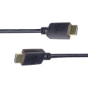 PremiumCord kaabel 2x HDMI High Speed 2.0b with Ethernet 2m