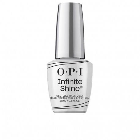 OPI INFINITE SHINE Base Coat efecto gel 15 ml