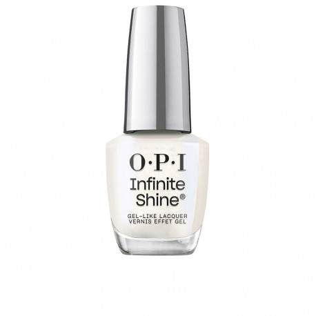 OPI küünelakk INFINITE SHINE kauapüsiv geelefektiga 15ml, #Shimmer Takes All