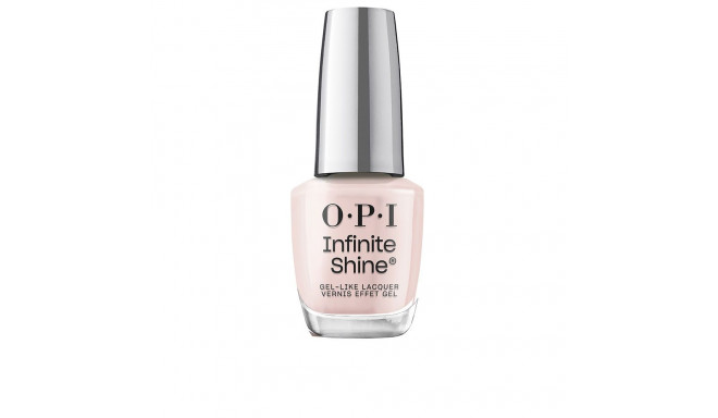 OPI INFINITE SHINE Esmalte de uñas de larga duración efecto gel #Passion 15 ml