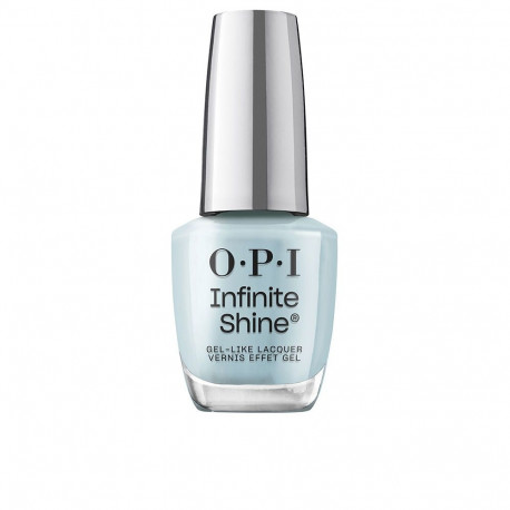 OPI küünelakk INFINITE SHINE kauapüsiv geeliefektiga 15ml, #Last from the Past