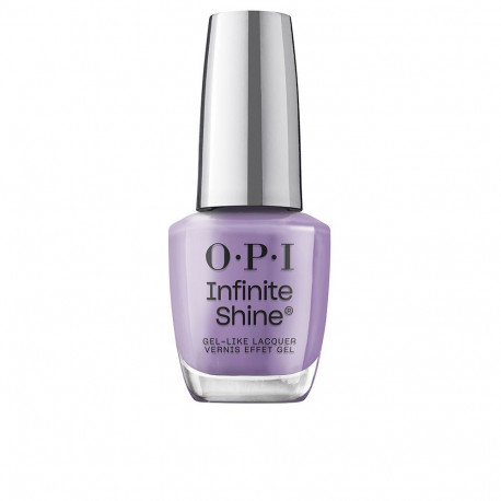 OPI küünelakk Infinite Shine 15ml püsiv geeliefektiga, #Lush Hour