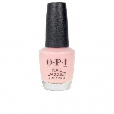 OPI NAIL LACQUER Esmalte de uñas duración hasta 7 días #Sweet heart  15 ml
