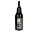 SEB MAN SEBMAN THE HERO Gel Remoldeable Fijación y Brillo 75 ml