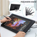 Графические планшеты и ручки Huion Kamvas Pro 20