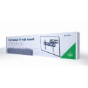 TV SET ACC WALL MOUNT 37-80"/WM-80ST-03 GEMBIRD