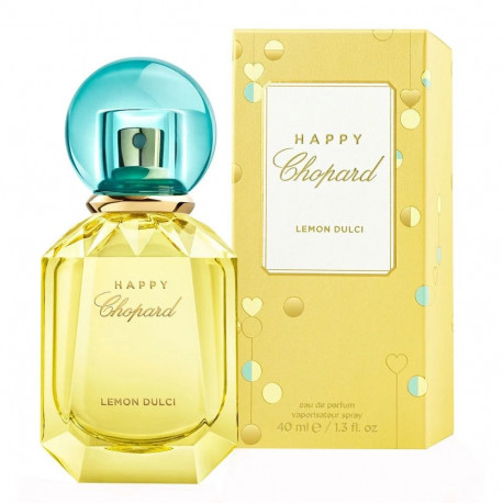 Chopard Lemon Dulci Edp perfume water 40 Ml