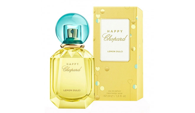 Chopard Lemon Dulci Edp perfume water 40 Ml
