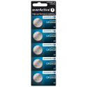 EverActive CR2032 liitium 3V tahvelarvuti aku (5BB)