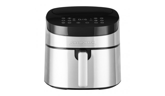 Gastroback 42583 Design Airfryer Air Pro XXL