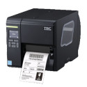 TSC ML241P, 8 dots/mm (203 dpi), RTC, USB, USB Host, RS232, Ethernet, USB