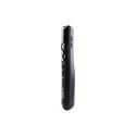 Esitluspult Canon PR1100-R Black HWB EXP entry-level presenter, 15m range, Win/iOS, red laserpointer