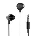 Philips TAUE100BK/00 Headphones 3.5mm mini-Jack