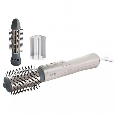 Philips Hair Curler BHA710/00 7000 Series Ion conditioning Number of heating levels 3 1000 W Meta